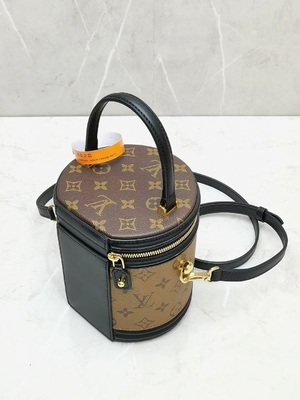OEM LV 칸 반대 모너그램 LV M43986 어깨에 메는 백