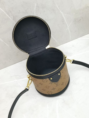 OEM LV 칸 반대 모너그램 LV M43986 어깨에 메는 백
