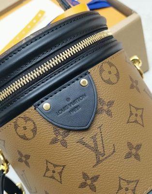 OEM LV 칸 반대 모너그램 LV M43986 어깨에 메는 백