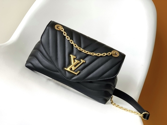 LV 프리로베드 브랜드 가방 M58549 새 물결 체인 가방