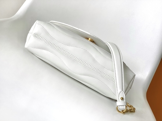 LV 프리로베드 브랜드 가방 M58549 새 물결 체인 가방